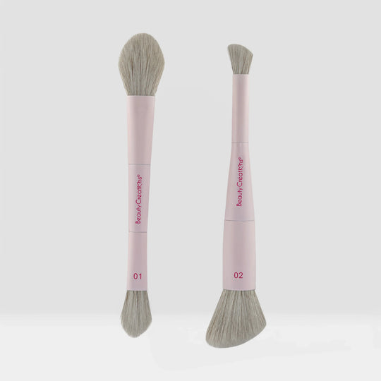 Powder Complexion Brush Set (6 units)