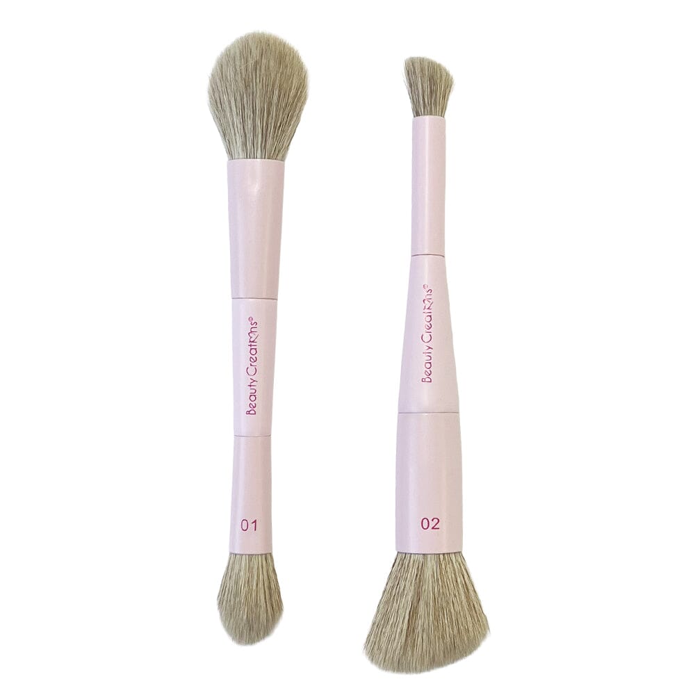 Powder Complexion Brush Set (6 units)