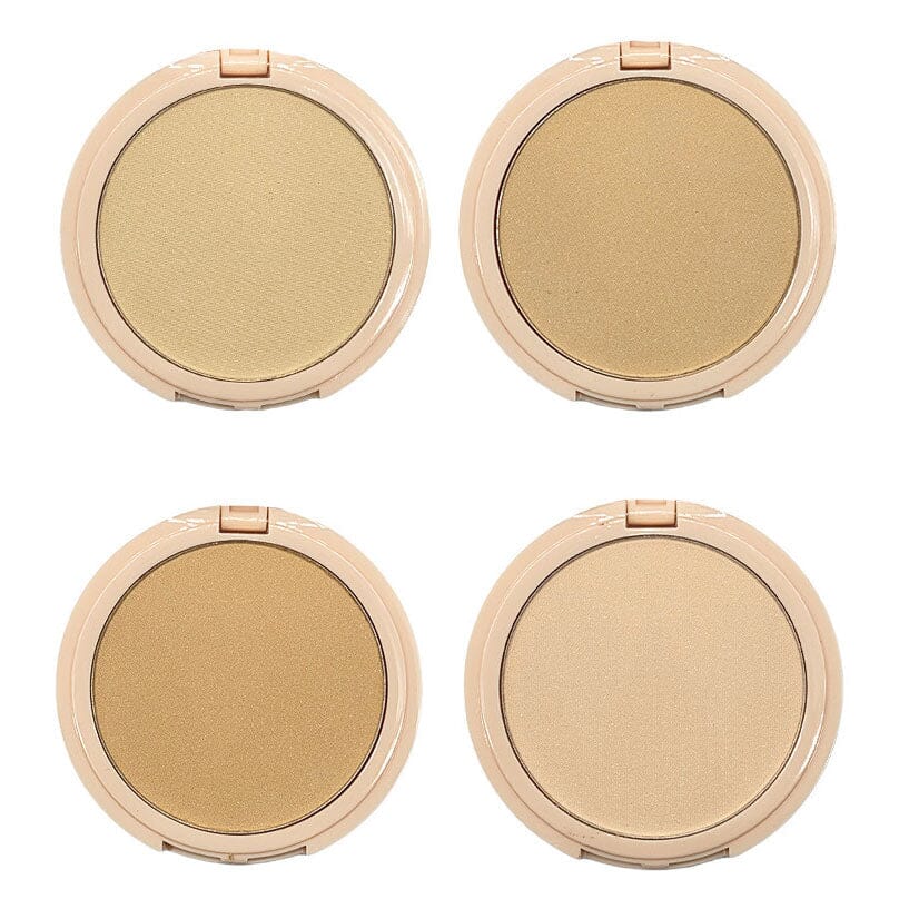 Powder Hour Pressed Powder 339MIX (24 units)