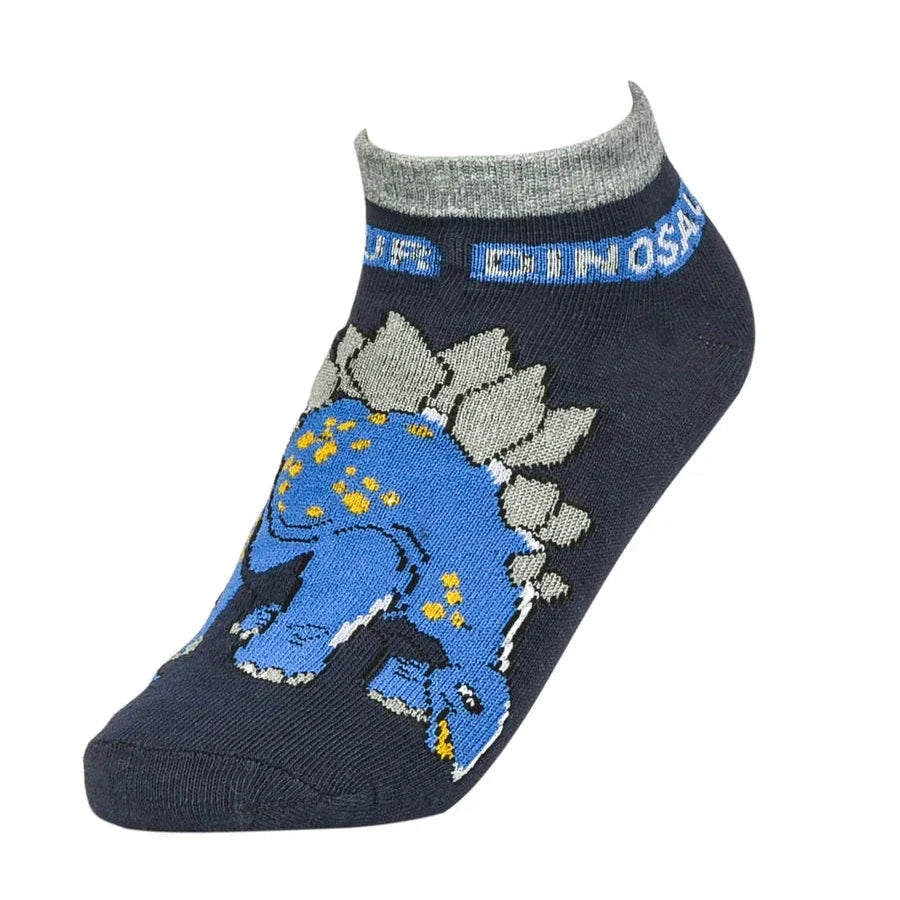 Power Club Spandex Boy's Dinosaur Size 4-6 (12 units)