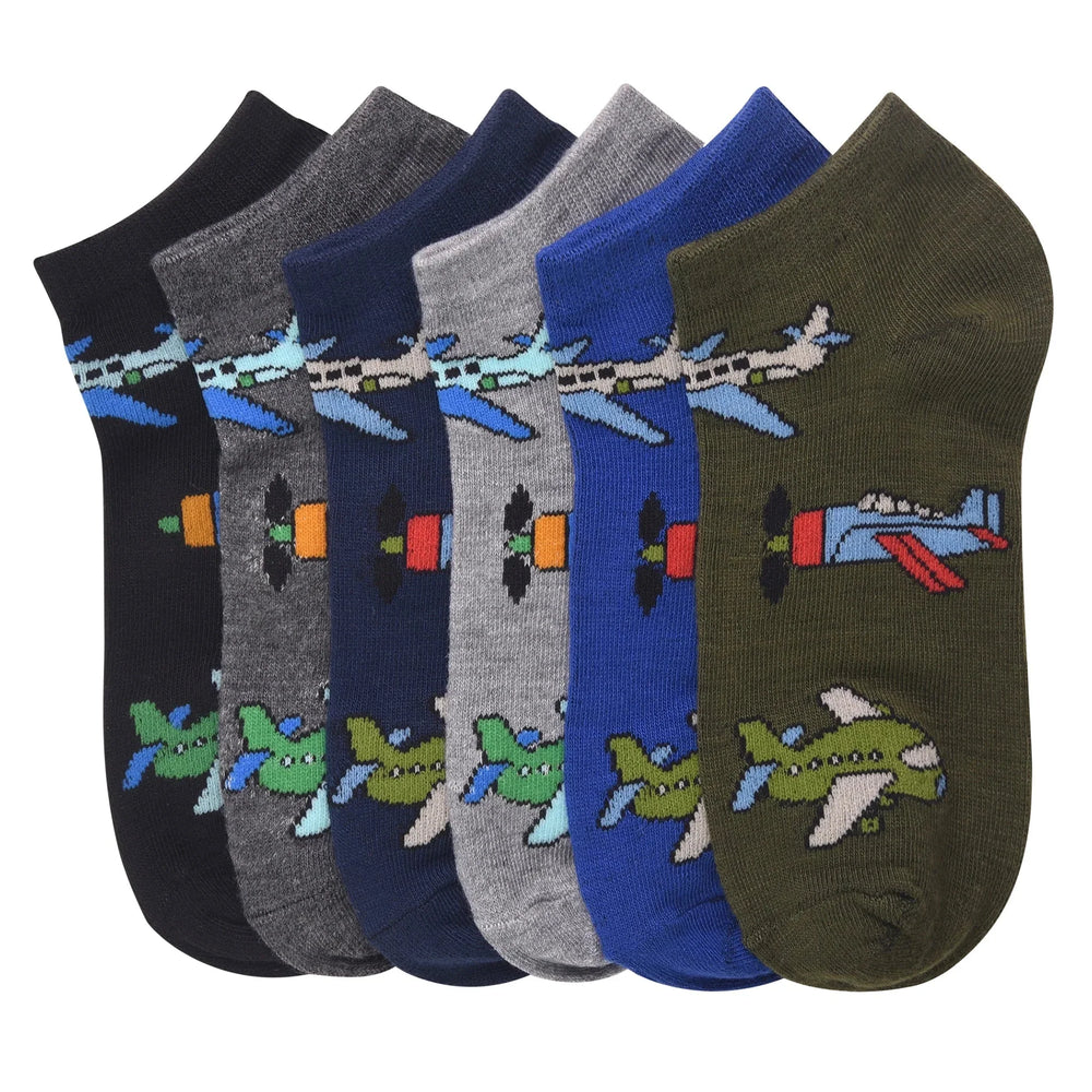 Power Club Spandex Boy's Glider Size 4-6 (12 units)