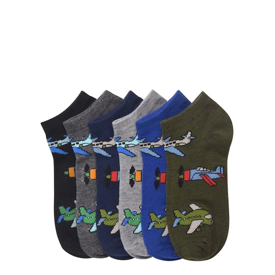 Power Club Spandex Boy's Glider Size 4-6 (12 units)