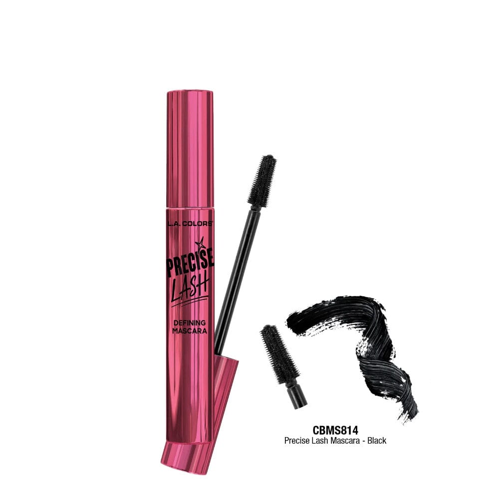 Precise Lash Defining Mascara with Acrylic Display (18 units)