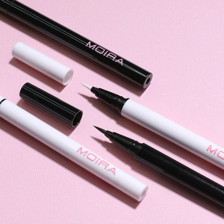 Precision Liquid Liner Black (3 units)