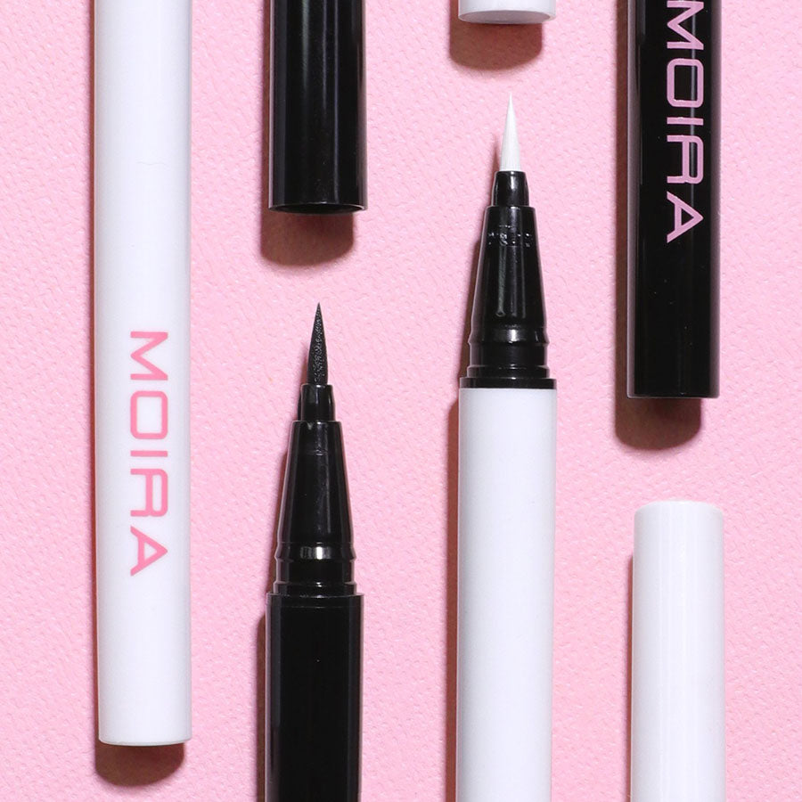 Precision Liquid Liner Black (3 units)