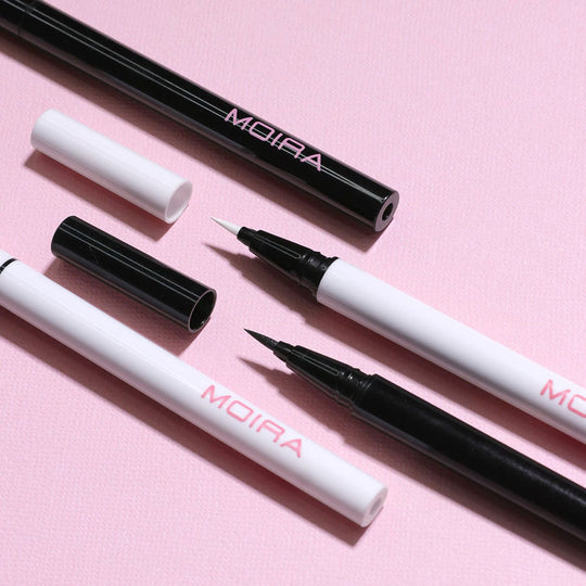 Precision Liquid Liner White (3 units)