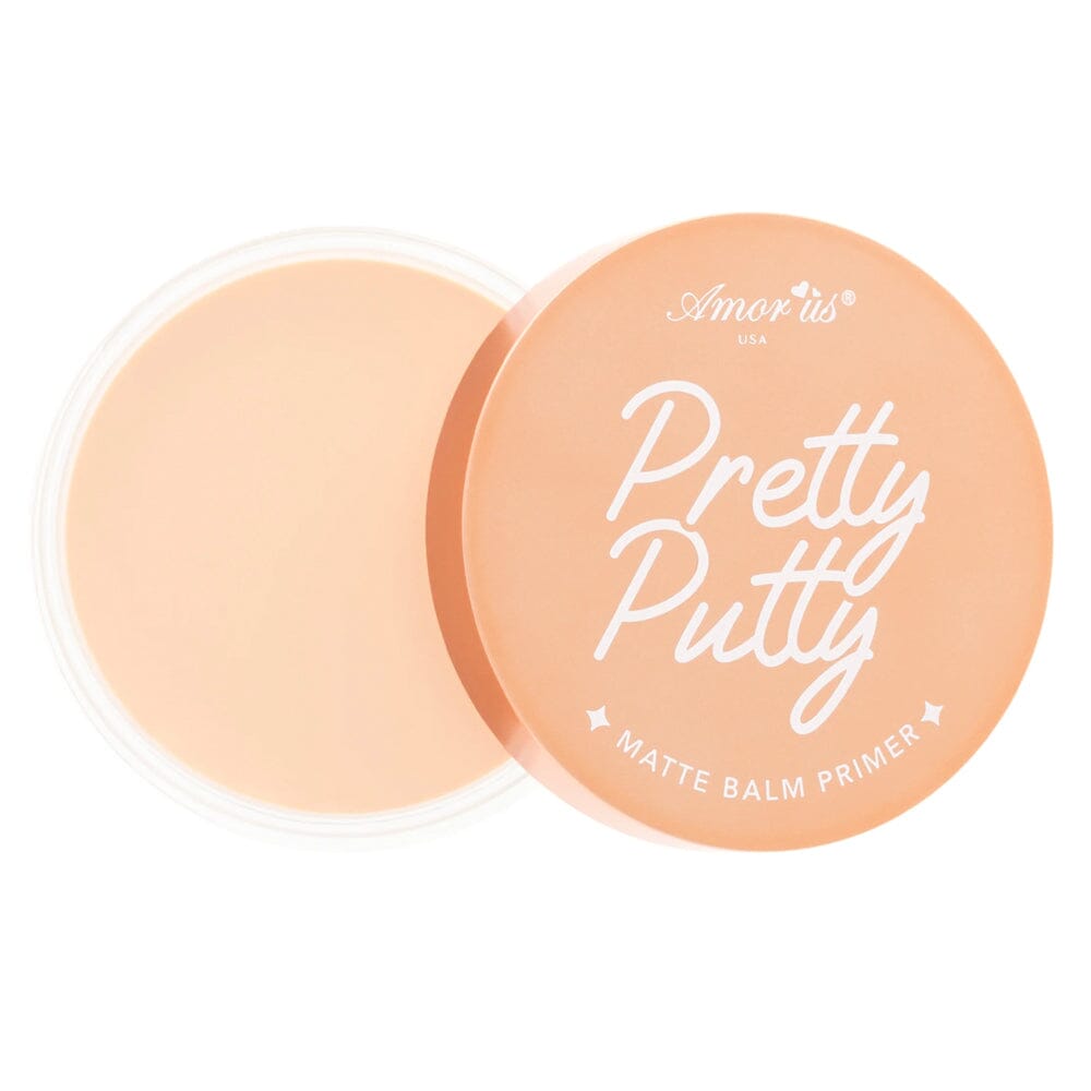 Pretty Putty Matte Primer Display + Free Tester ( 24 units)