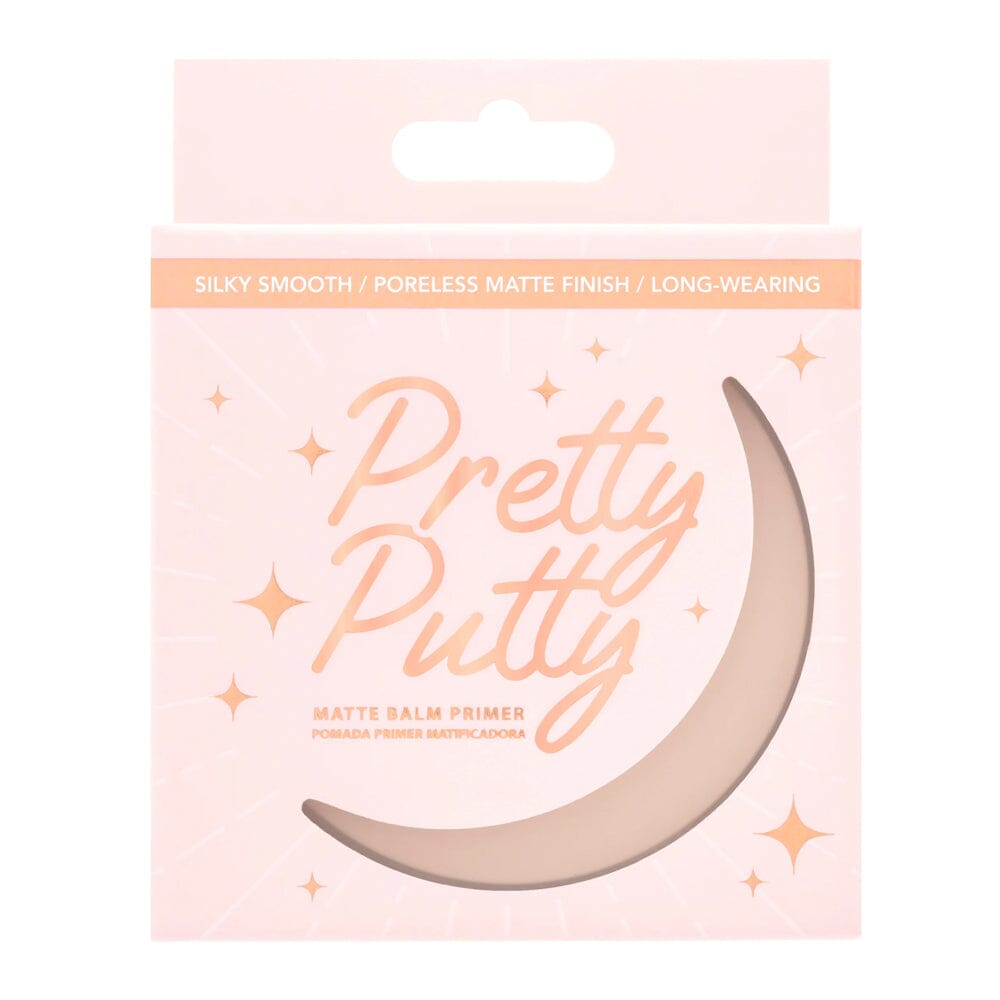 Pretty Putty Matte Primer Display + Free Tester ( 24 units)