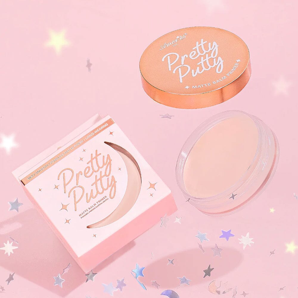 Pretty Putty Matte Primer Display + Free Tester ( 24 units)