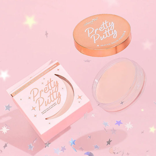 Pretty Putty Matte Primer Display + Free Tester ( 24 units)