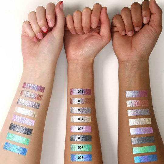 Prism Pop Pigment 8PCS (1 unit)