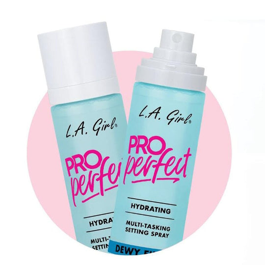 PRO Perfect Dewy Setting Spray (12 units)