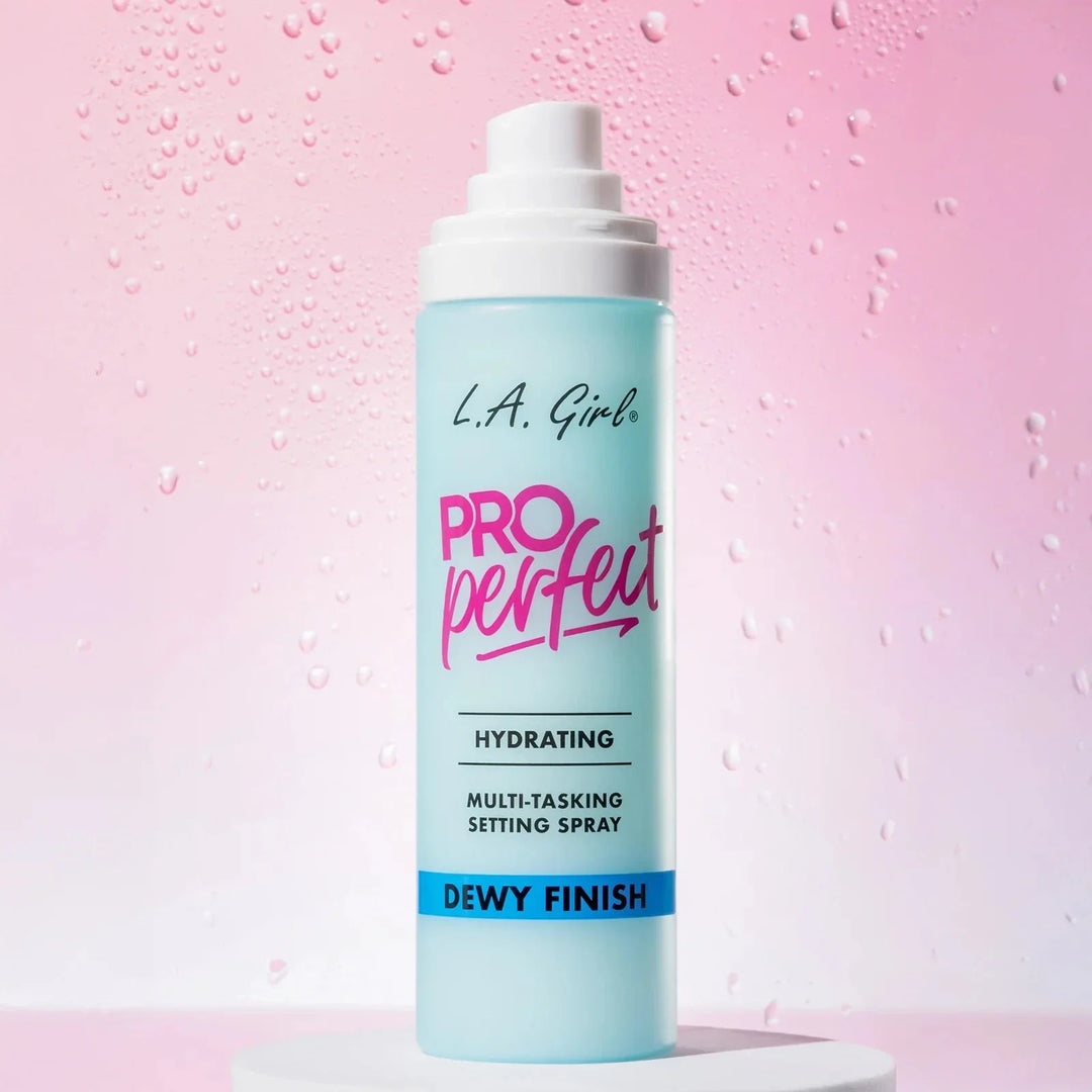 PRO Perfect Dewy Setting Spray (12 units)