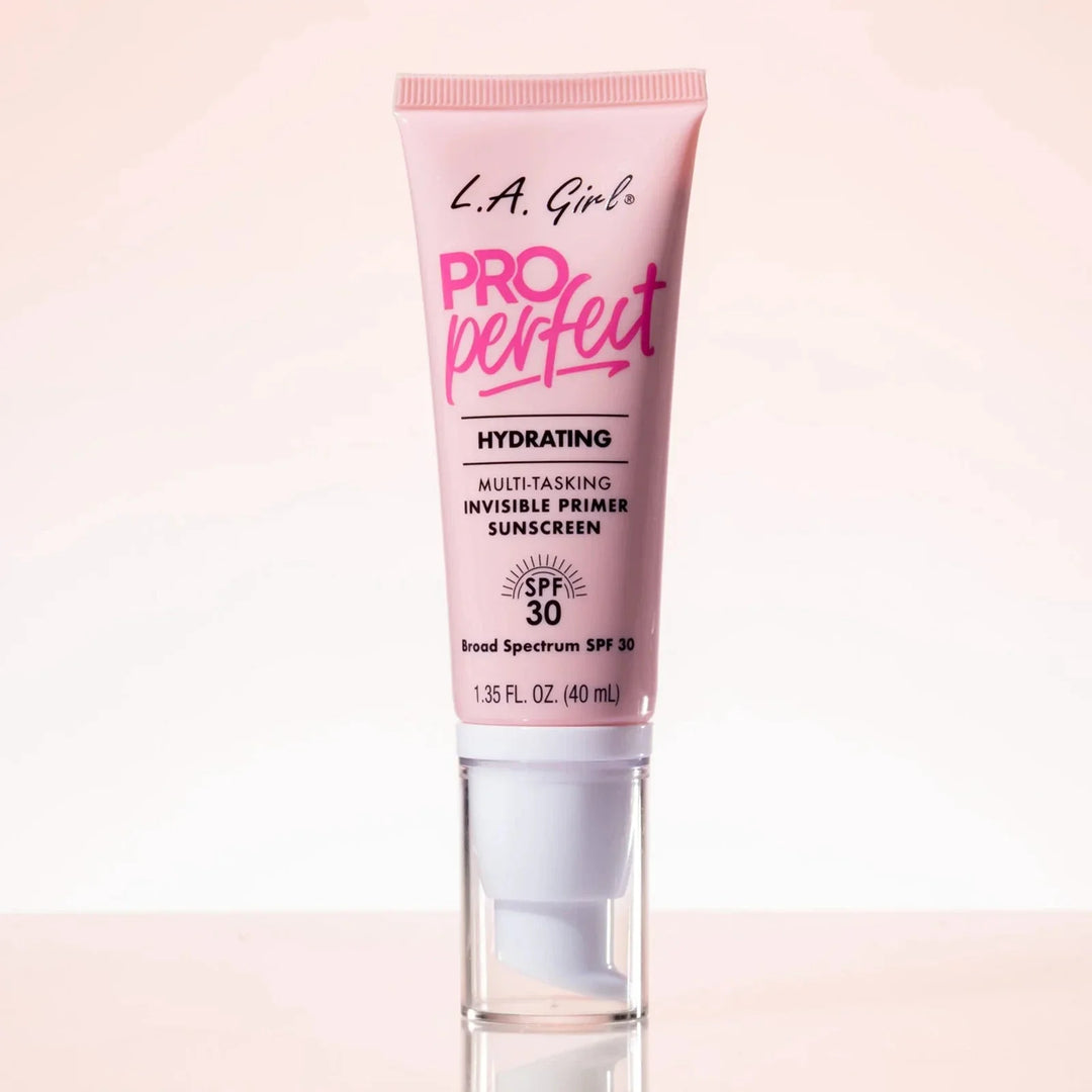 PRO Perfect Multi-Tasking Invisible Primer with Broad Spectrum SPF30 (12 units)
