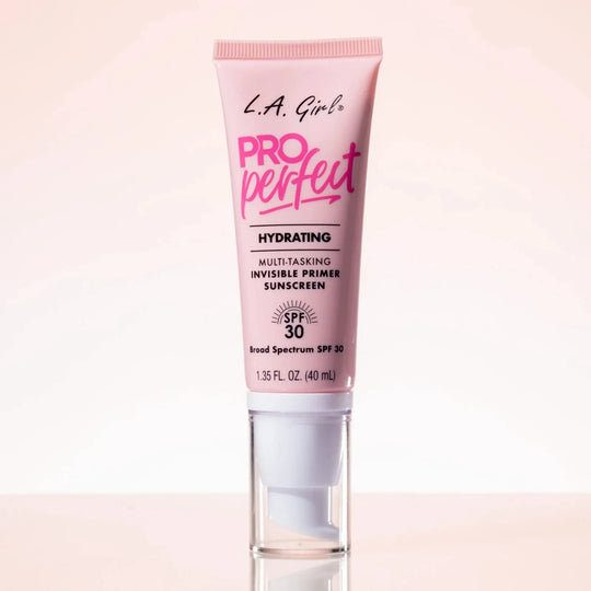 PRO Perfect Multi-Tasking Invisible Primer with Broad Spectrum SPF30 (12 units)