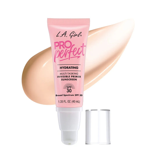 PRO Perfect Multi-Tasking Invisible Primer with Broad Spectrum SPF30 (12 units)