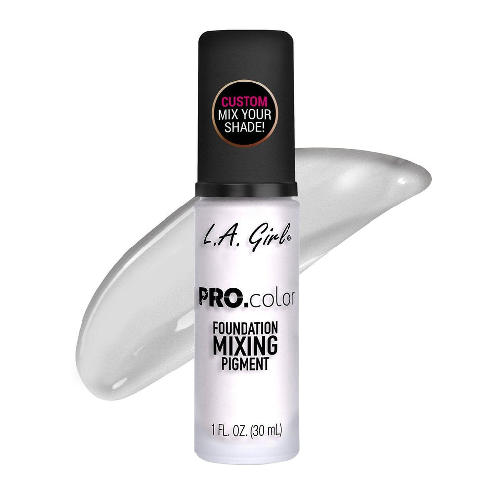 PRO.color Foundation Mixing Pigment ( 3 units)