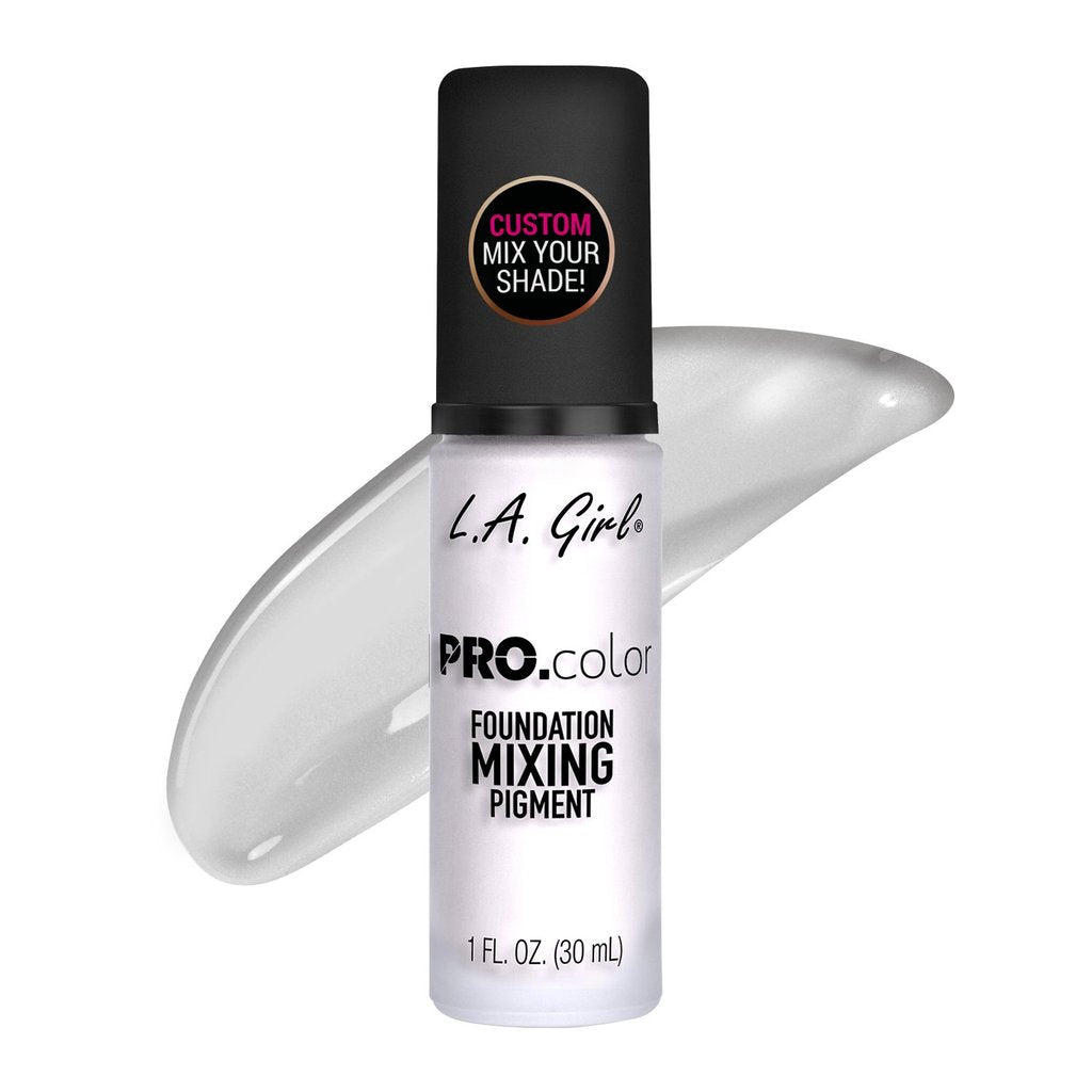 PRO.color Foundation Mixing Pigment ( 3 units)