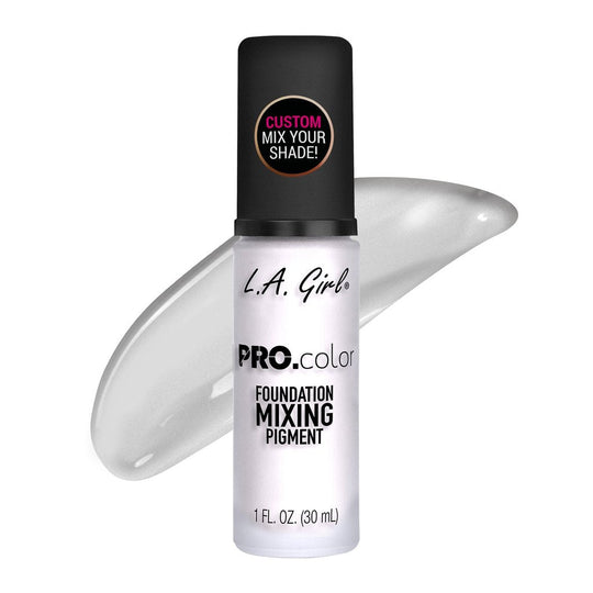 PRO.color Foundation Mixing Pigment ( 3 units)