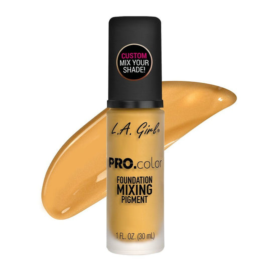 PRO.color Foundation Mixing Pigment ( 3 units)