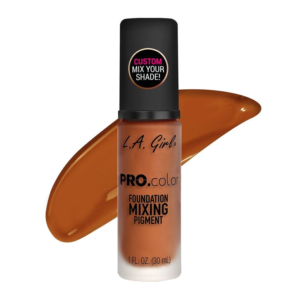 PRO.color Foundation Mixing Pigment ( 3 units)