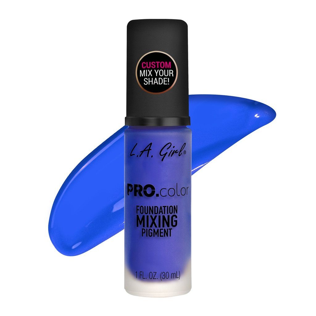 PRO.color Foundation Mixing Pigment ( 3 units)