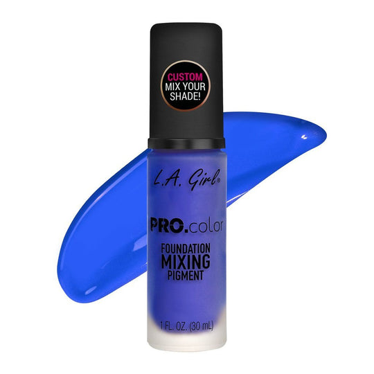 PRO.color Foundation Mixing Pigment ( 3 units)