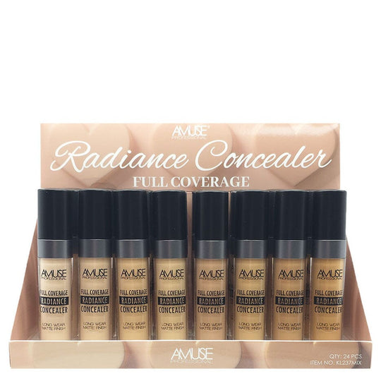 Professional Radiance Full Coverage Concealer 237MIX (24 units)
