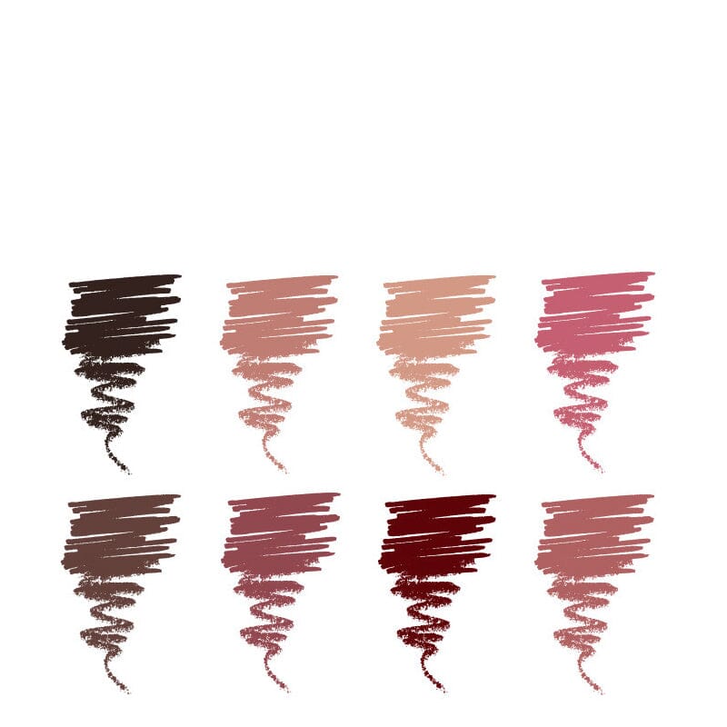 Pucker Up Lip Liner Pencil 46MIX (48 units)