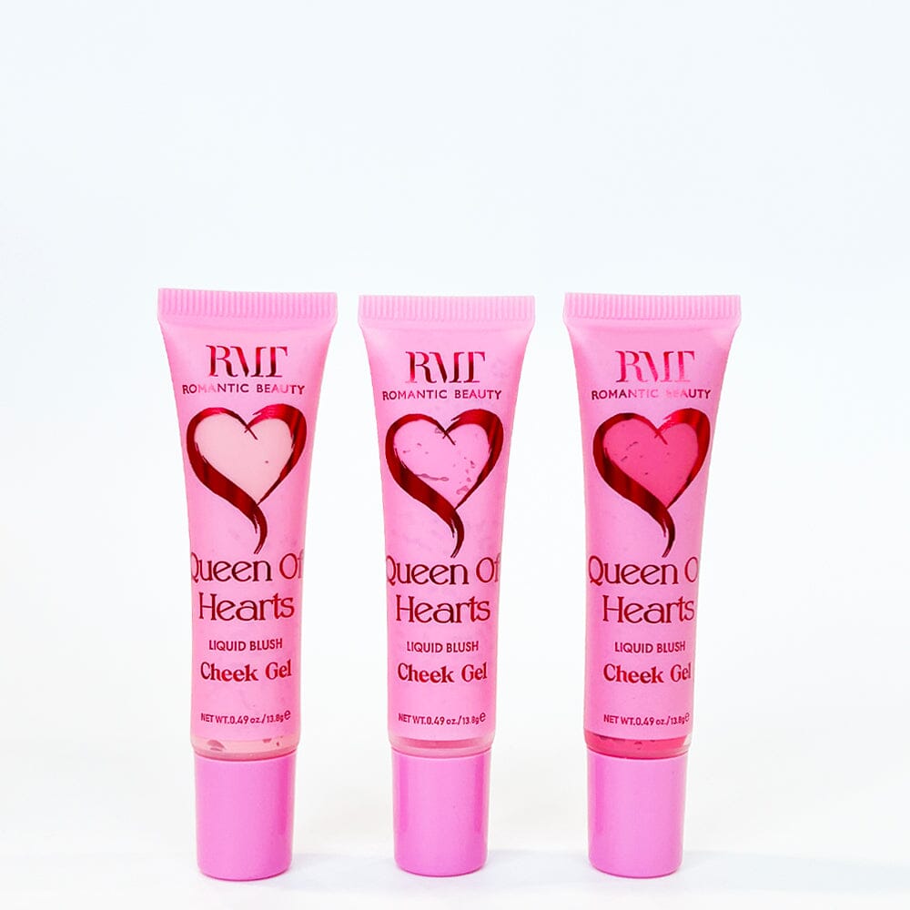 Queen Of Heart Liquid Blush 9030 (36 units)