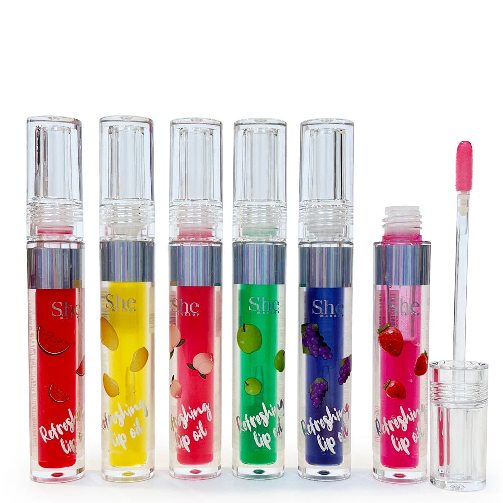 Refreshing Lip Oil (36 units)