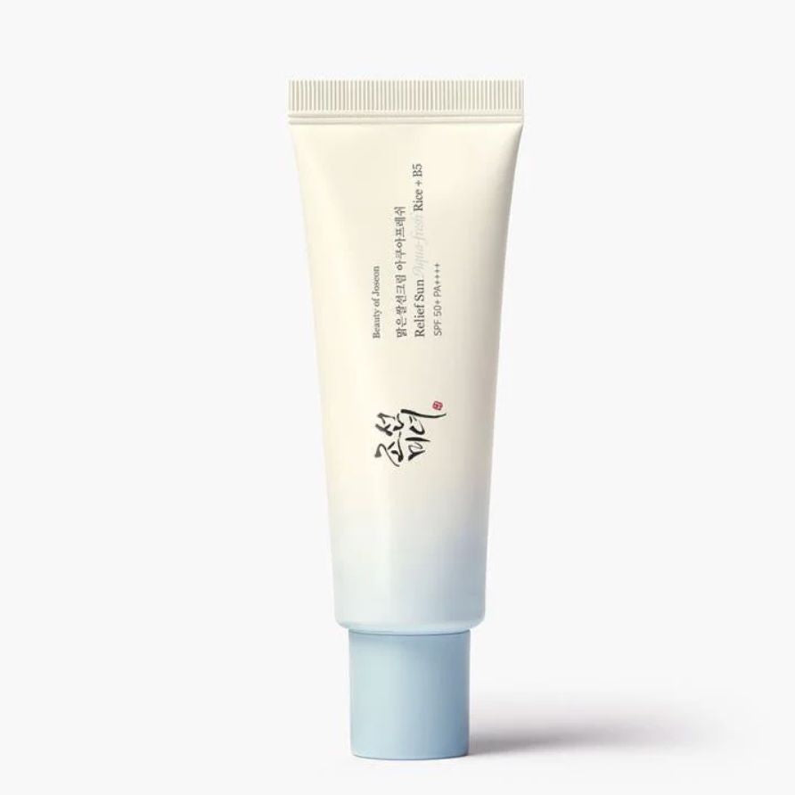 Relief Sun Aqua-Fresh Rice+B5 SPF50+/PA++++ 50ml (1 unit)