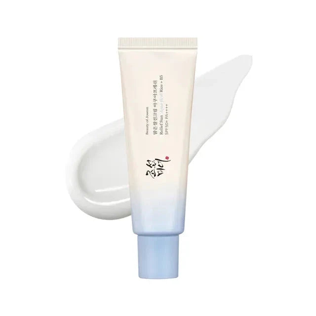 Relief Sun Aqua-Fresh Rice+B5 SPF50+/PA++++ 50ml (1 unit)