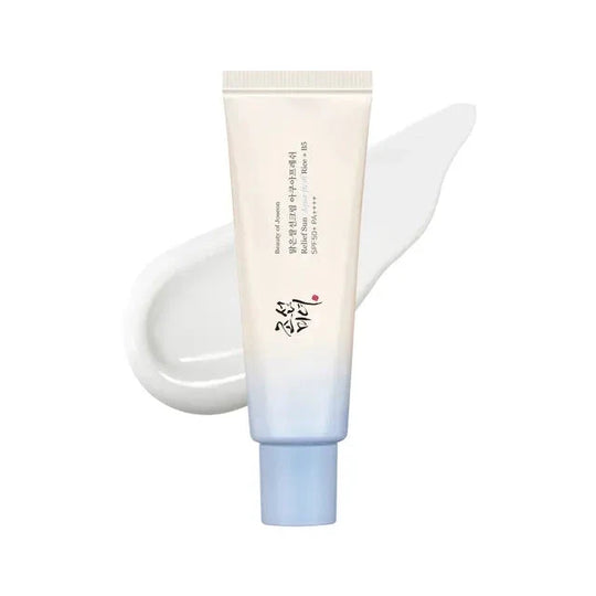 Relief Sun Aqua-Fresh Rice+B5 SPF50+/PA++++ 50ml (1 unit)