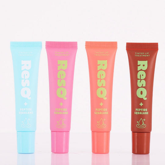 RESQ Peptie Lip Treatment (24 units)
