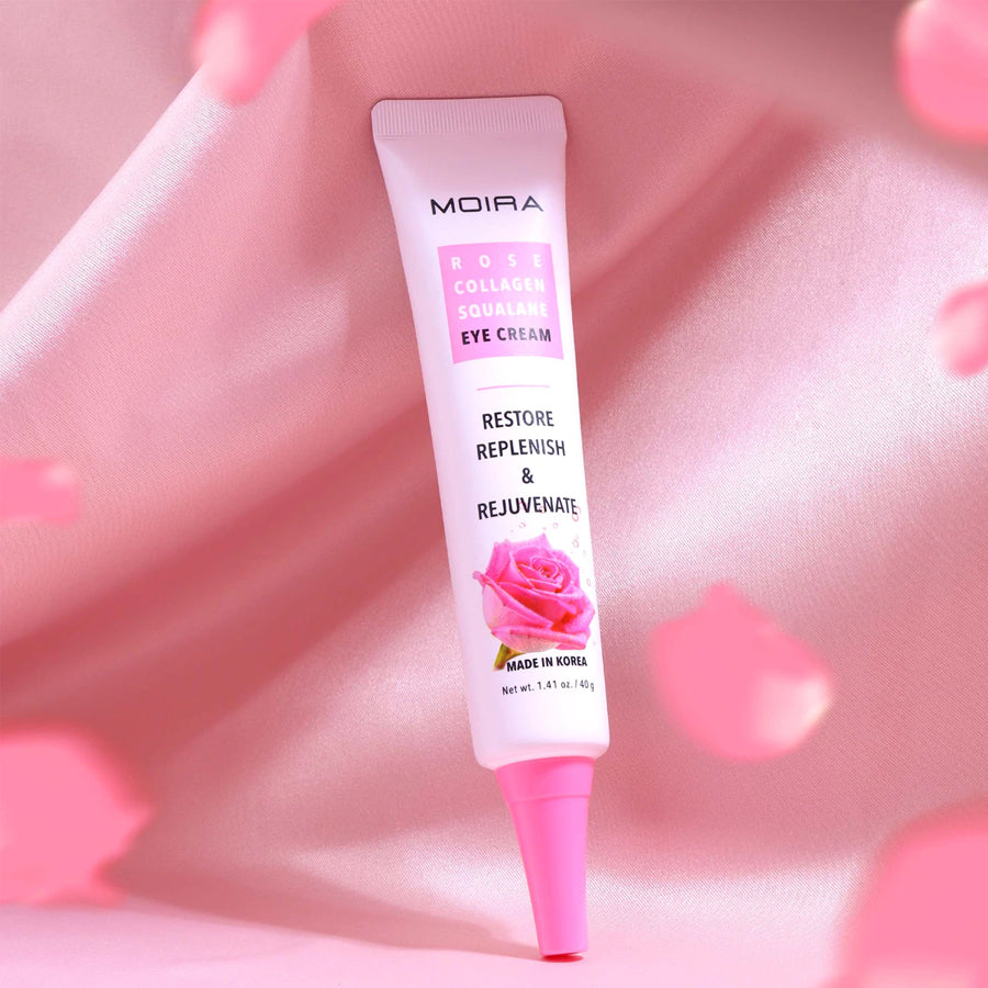 Rose Collagen Squalane Eye Cream (1 unit)
