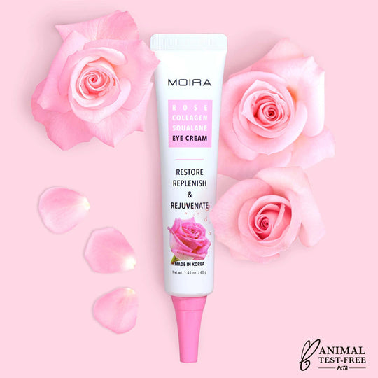 Rose Collagen Squalane Eye Cream (1 unit)