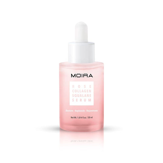Rose Collagen Squalane Serum (3Unit)