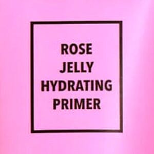 Rose Jelly Hydrating Primer 04 (1 unit)