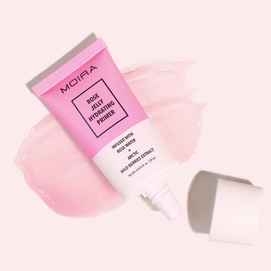 Rose Jelly Hydrating Primer 04 (1 unit)
