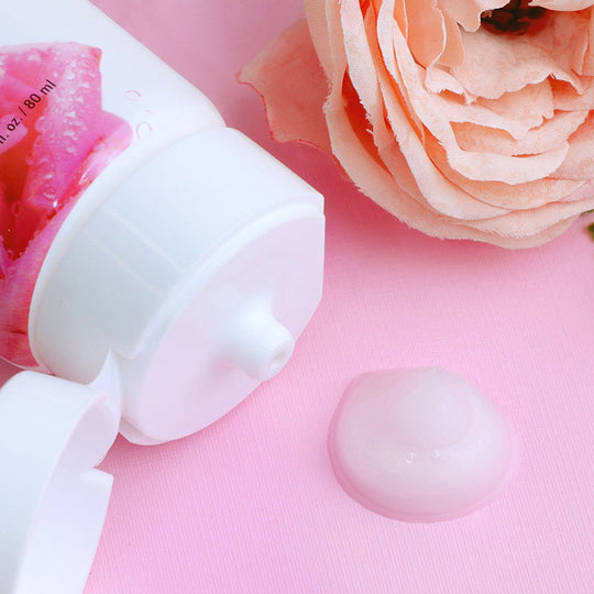 Rose Restore Peeling Gel (1 unit)