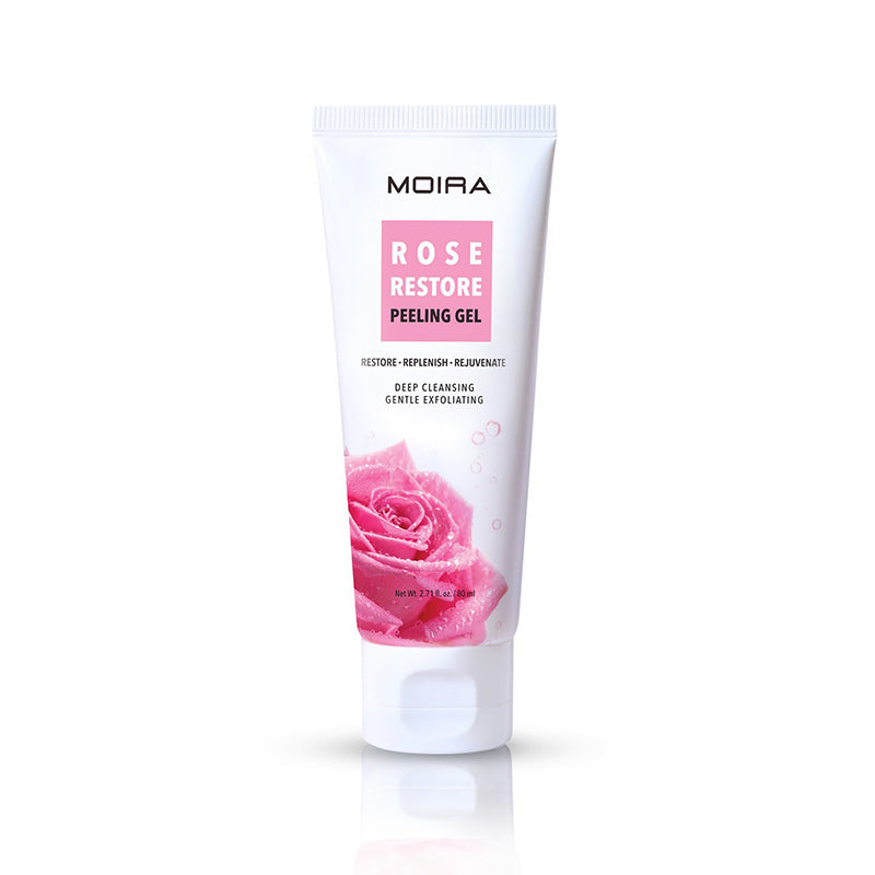 Rose Restore Peeling Gel (1 unit)