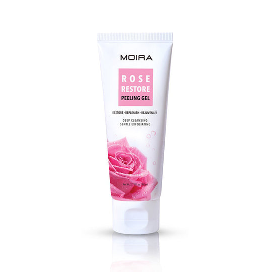 Rose Restore Peeling Gel (1 unit)