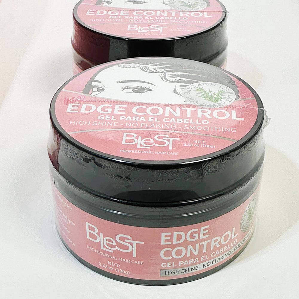 Rosemery Edge Control Gel #01 (12 units)