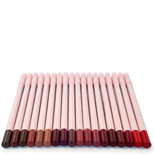 Sculpting Lip LIner Display (108 Units)