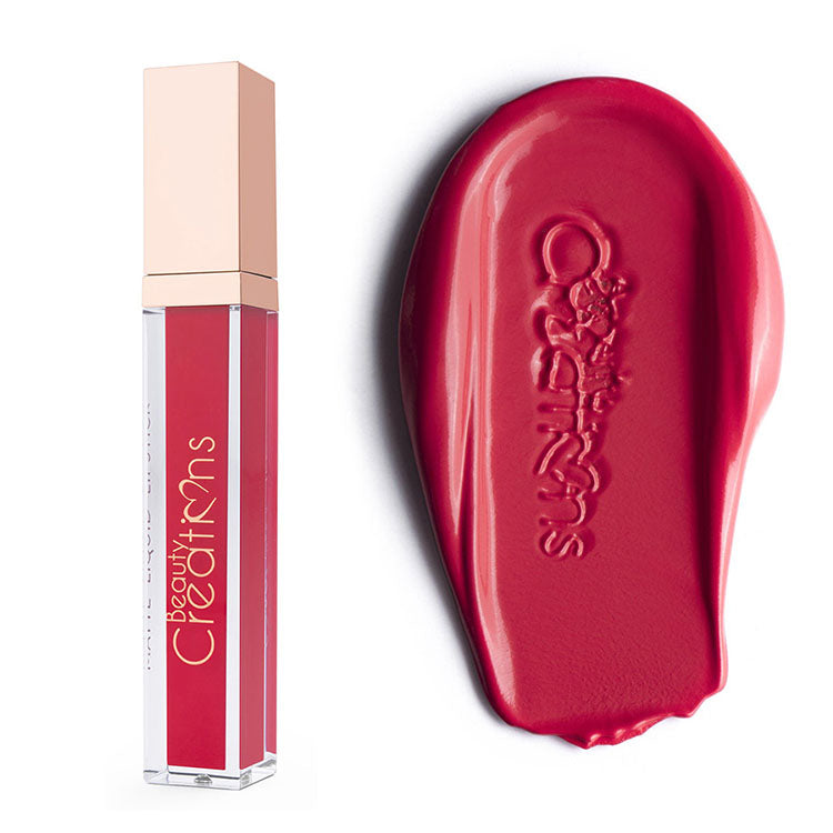 Seal the Deal Liquid Lip Stick (6 units)