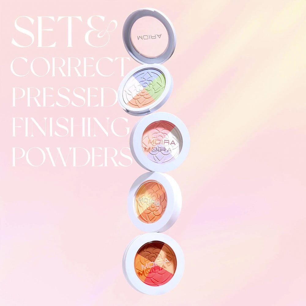 Set & Correct Finishing Powder 300- Medium (3 units)