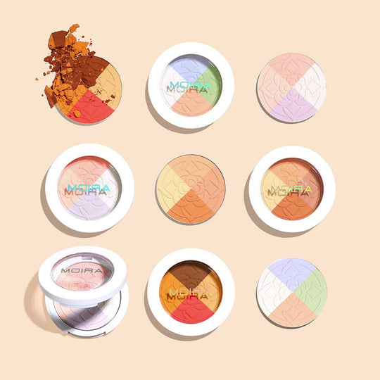 Set & Correct Finishing Powder 300- Medium (3 units)