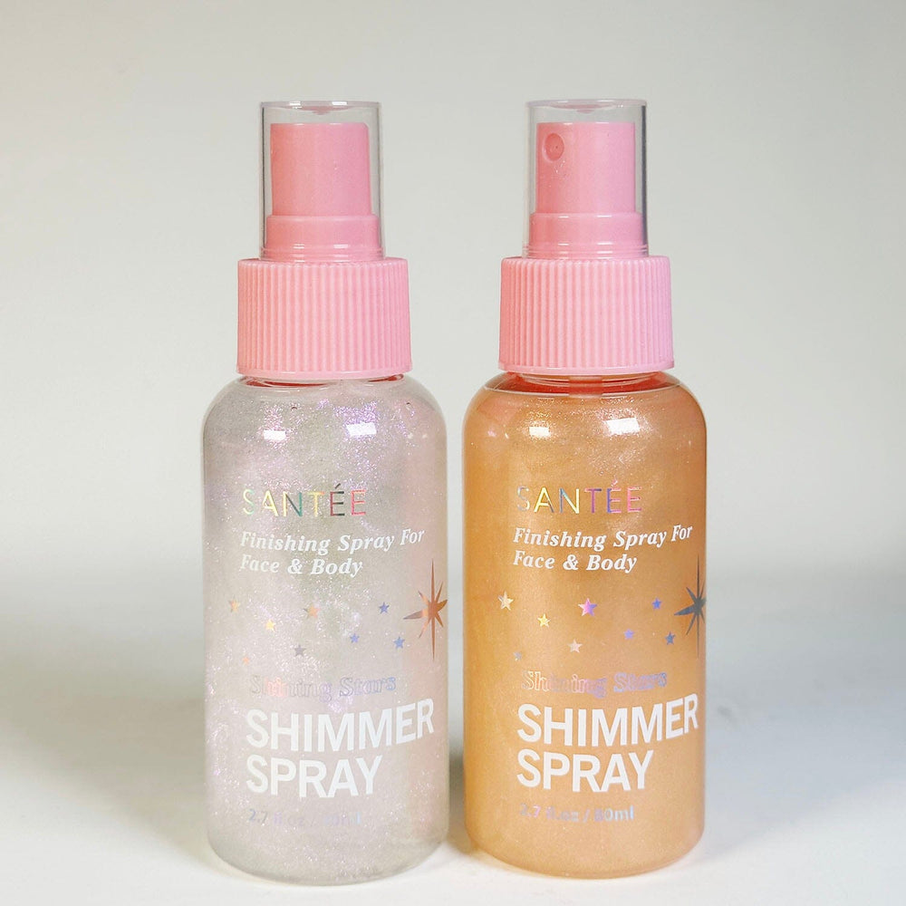 Shimmer Spray for Face & Body 303 (12 units)