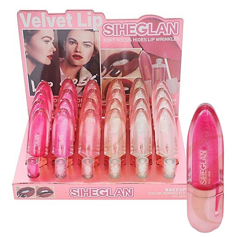 Shine Lip Gloss 0642 (24 units)